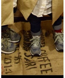 NEW BALANCE | スニーカー