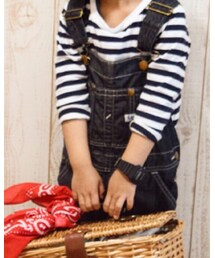 Lee | サロペット/オーバーオール