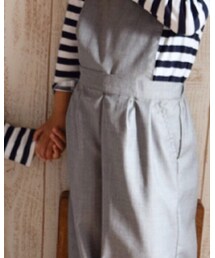 GLOBAL WORK | サロペット/オーバーオール