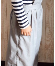 GLOBAL WORK | サロペット/オーバーオール