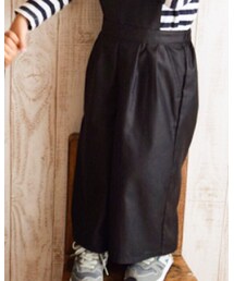 GLOBAL WORK | サロペット/オーバーオール