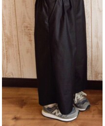 GLOBAL WORK | サロペット/オーバーオール