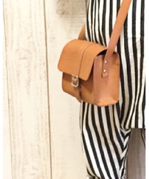 ZARA KIDS | ショルダーバッグ