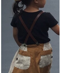 DAISO | サスペンダー