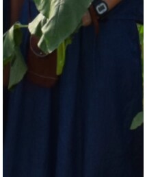 GLOBAL WORK | オールインワン・サロペット