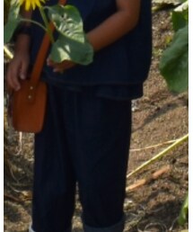 GU | つなぎ/オールインワン