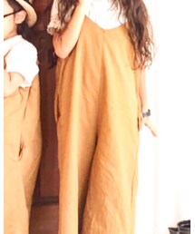 petit main | サロペット/オーバーオール