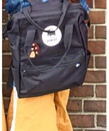 moz | バックパック/リュック