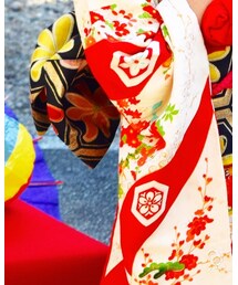 キモノガール | 浴衣