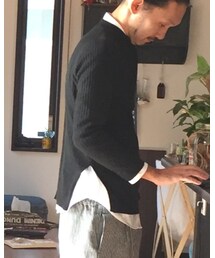 niko and... | ニット/セーター