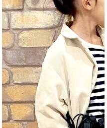 CIAOPANIC TYPY | ジャケット/アウター