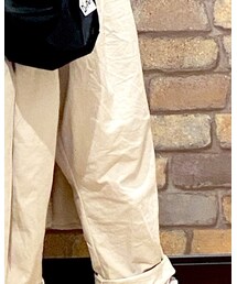 navi | チノパンツ