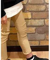 GLOBAL WORK | パンツ