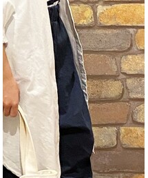 navi | チノパンツ