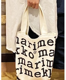 marimekko | トートバッグ