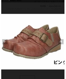 maRe maRe | シューズ