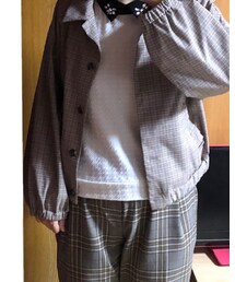 Melan Cleuge | パンツ