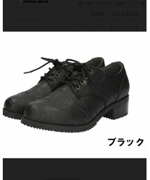 maRe maRe | シューズ