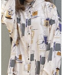 OLIVE des OLIVE | シャツ/ブラウス