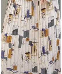 OLIVE des OLIVE | スカート