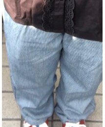 OLIVE des OLIVE | デニムパンツ