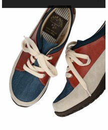 maRe maRe | スニーカー