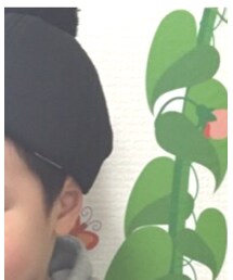 韓国 | キャップ