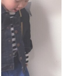 GAP | デニムジャケット