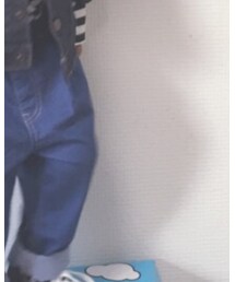 GLOBAL WORK | パンツ