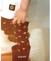 韓国 | レギンス/スパッツ