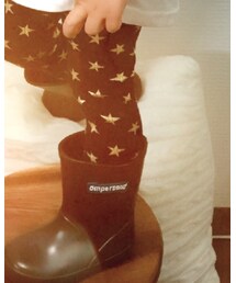 abcd | レインシューズ