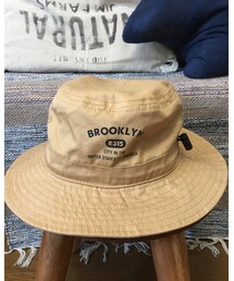 Birthday | ハット