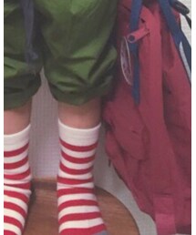 abcd | ソックス/靴下