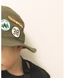 green label relaxing | ハット