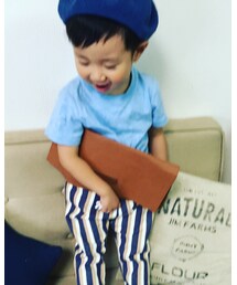 無印良品 | クラッチバッグ