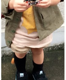 BOBO CHOSES | タンクトップ