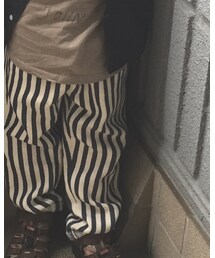 BOBO CHOSES | その他パンツ