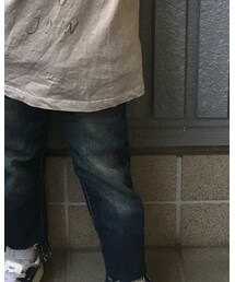 babyGAP | デニムパンツ