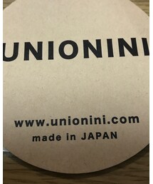 unionini | Tシャツ/カットソー