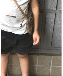 arukakama | パンツ