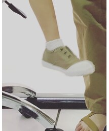 ZOOM | スニーカー