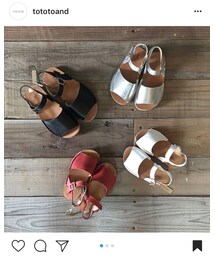 tototoand | サンダル