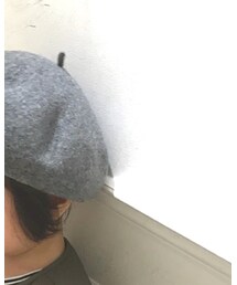 eastendhighlanders | ハンチング/ベレー帽