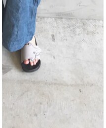 ZARA KIDS | サンダル