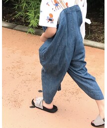 east end | サロペット/オーバーオール