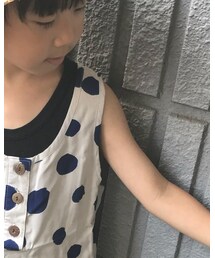 arkakama | タンクトップ