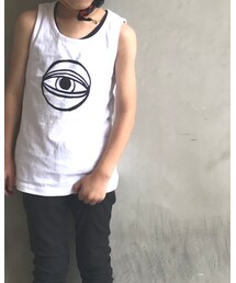 Jx | タンクトップ