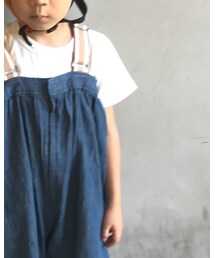 eastendhairanders | サロペット/オーバーオール