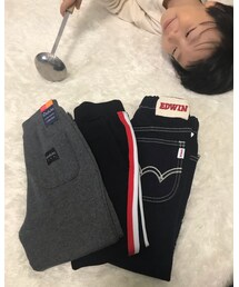 Birthday | パンツ