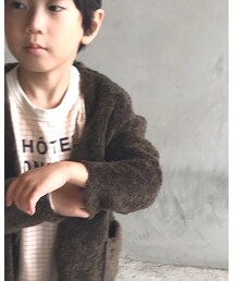 tinycottons | スウェット